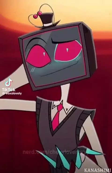 Don’t let vox simps see this by cheyyloveroyyy