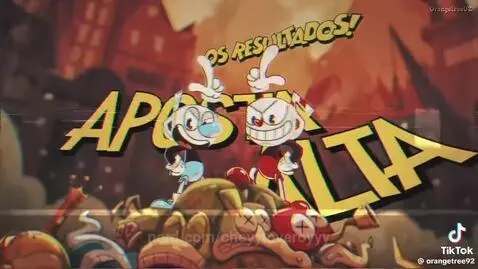 Cuphead and Mugman by cheyyloveroyyy