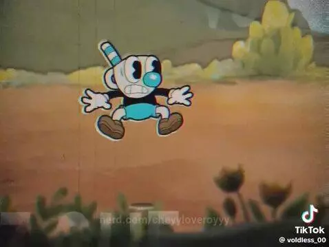 Bro Cuphead….so Dihhpressing by cheyyloveroyyy