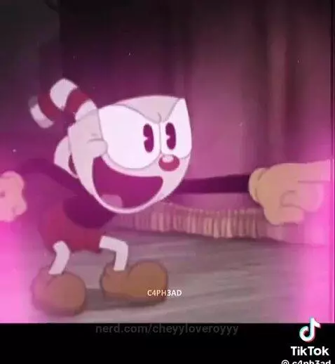 Bro Cuphead was my crush when I was 5 or 6 by cheyyloveroyyy