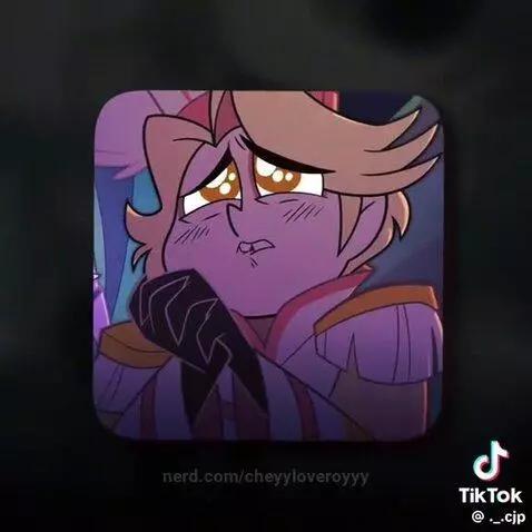 He’s so cute by cheyyloveroyyy