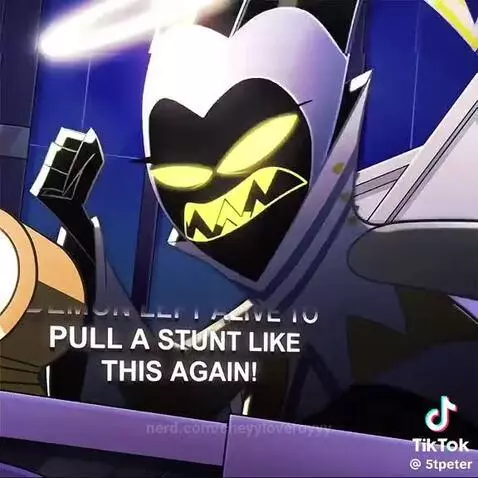 But he died by Niffty….🥲 by cheyyloveroyyy