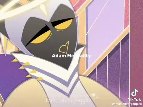 Adam by cheyyloveroyyy