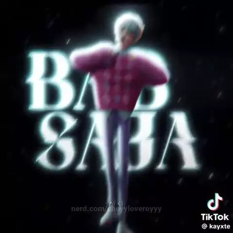 sajaboys by cheyyloveroyyy