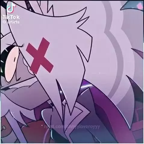 💙Vox by cheyyloveroyyy