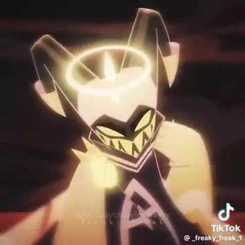 hazbinhotel by cheyyloveroyyy