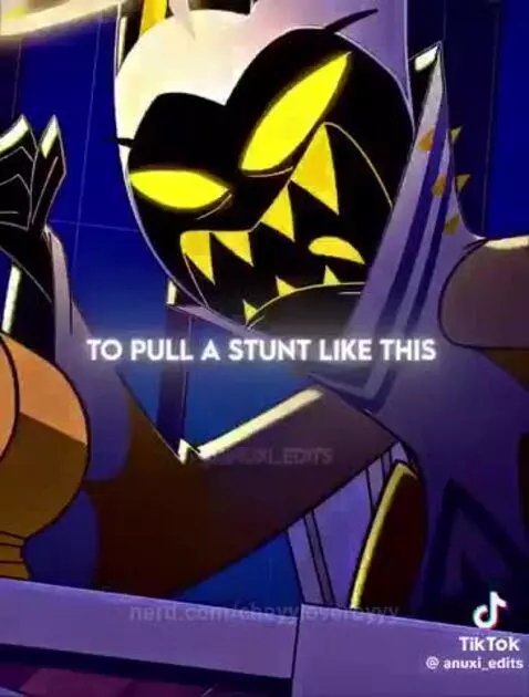 hazbinhotel by cheyyloveroyyy