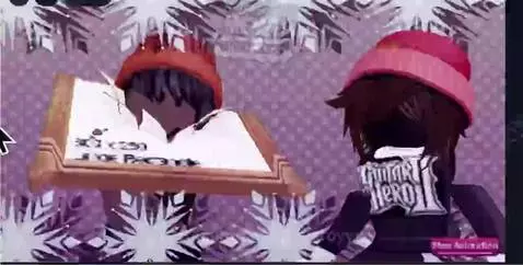 Me and my sister and my bsf by cheyyloveroyyy
