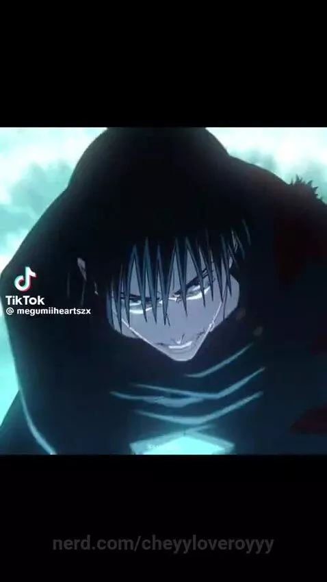 Ik yall like anime so here ya go by cheyyloveroyyy