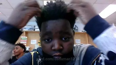 follow me by dadaman1234