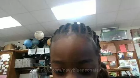 Video by navyblueneonate