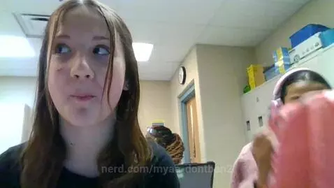 welcome too my vid im new to here but this is me and my best... by myaa-dontban2