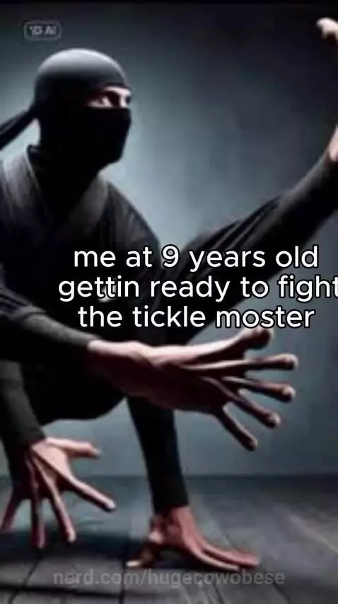 nija by hugecowobese