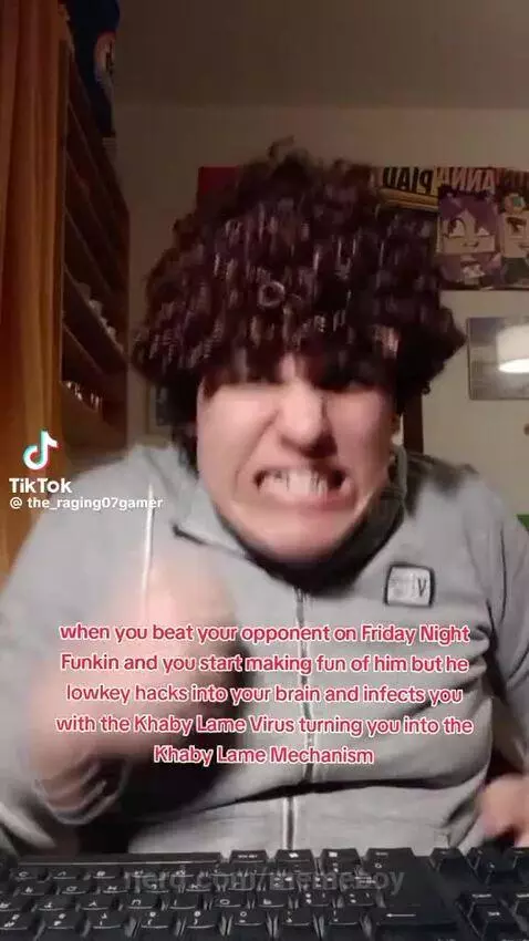 Random tickle monster of the amazon rain forest is lurking i... by memeboy