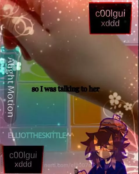 I just felt like doing a rant also pause to read it goes by ... by elli007n7