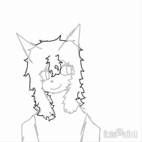 I made fan art by elli007n7