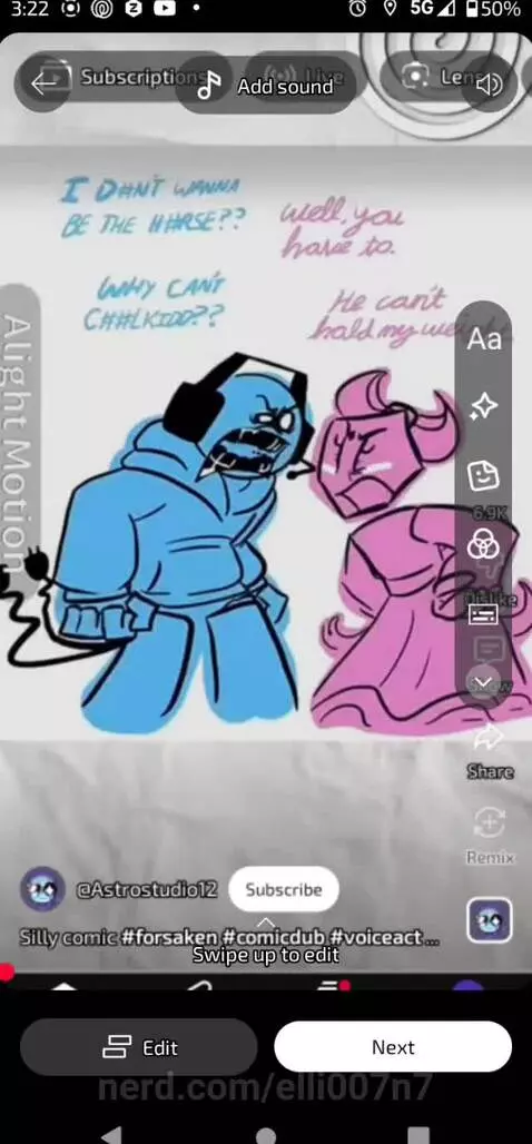 Video by elli007n7