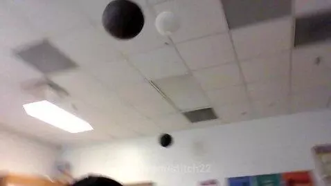 my first viedo by stitch22