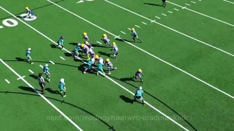 Football I am number 7 by madnoyrunnwrs-madmankink