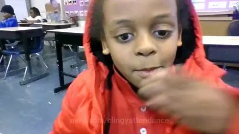 Video by clingyattendance