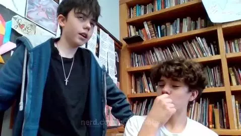 Q and A with t.dot by bobbylobby