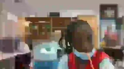 Who is this stranger ? by daqueendiaryzooled