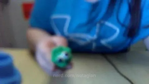 WaTeR bOtLeE by notagian