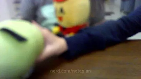 ummm.......... guyssssss by notagian