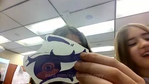 FACE REV AT 5 FOLLOWERSSS RAAAAAAAAAAAAAaaa by savannahhappy