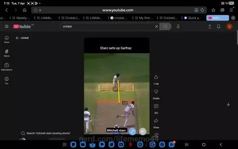 Video by lifememo44
