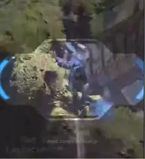 My favorite Halo 2 glitch by stickmanjp