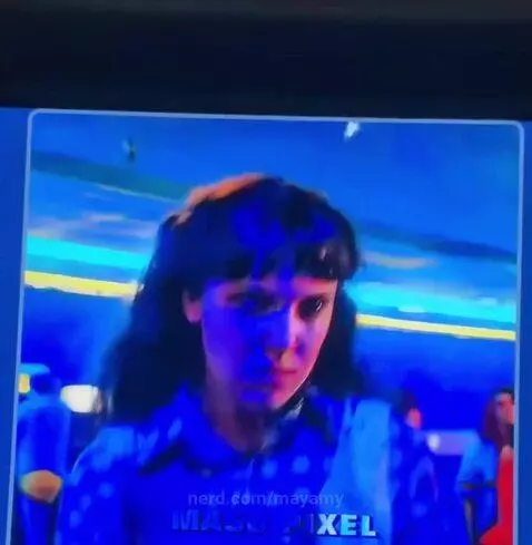 Eleven 🌸❤️🩶 by mayamy