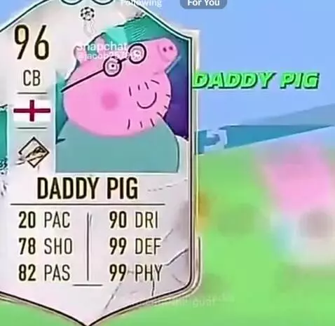 SKIPPER = RONALDO by the-goat