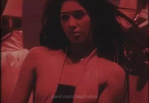 Hottie hottie 🥵 by sopihafan