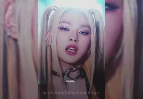 Chiquita Editttt (not mine!) by babymonstergirl