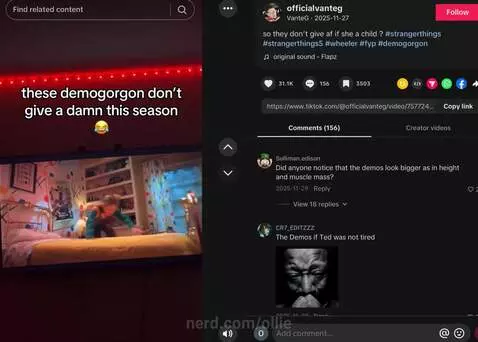 They don’t give one by ollie