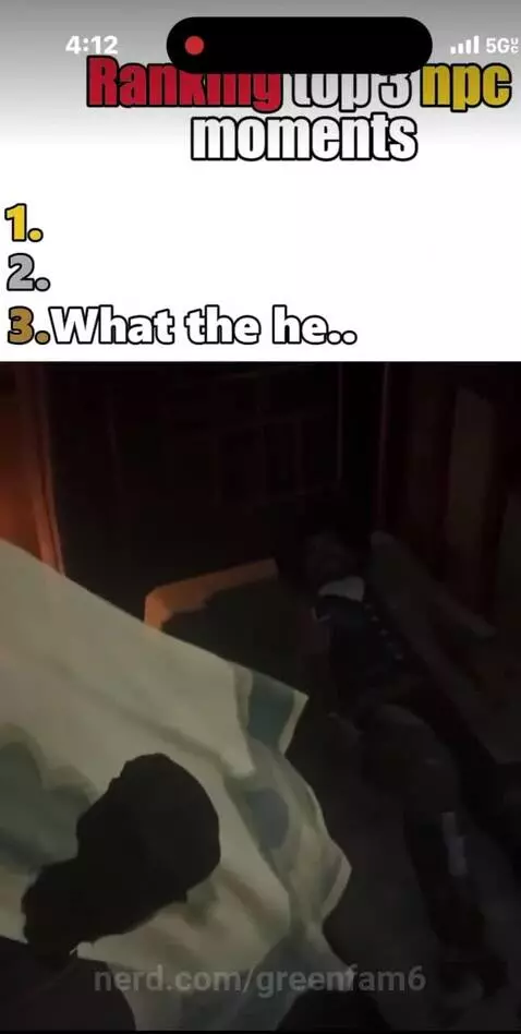 This is my first red dead video hope you enjoy it by greenfam6