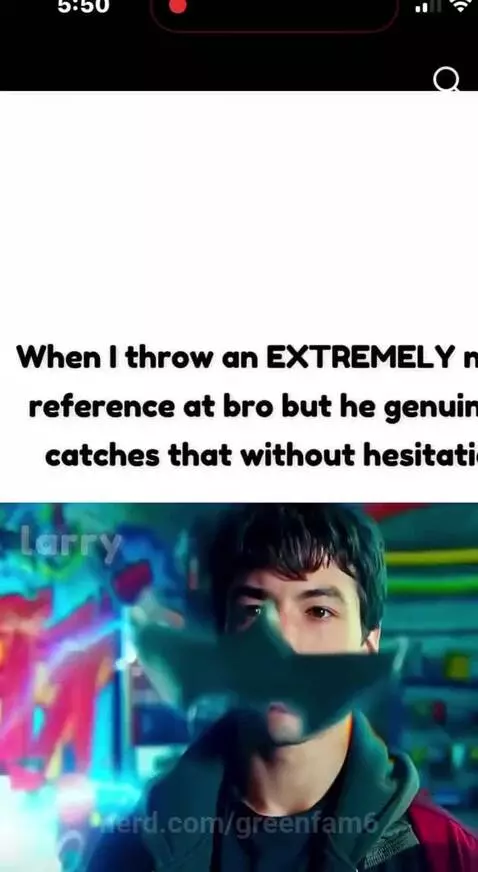 Then he will hit me back by greenfam6