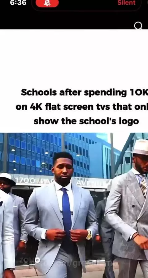 I swear these things  be useless af by greenfam6