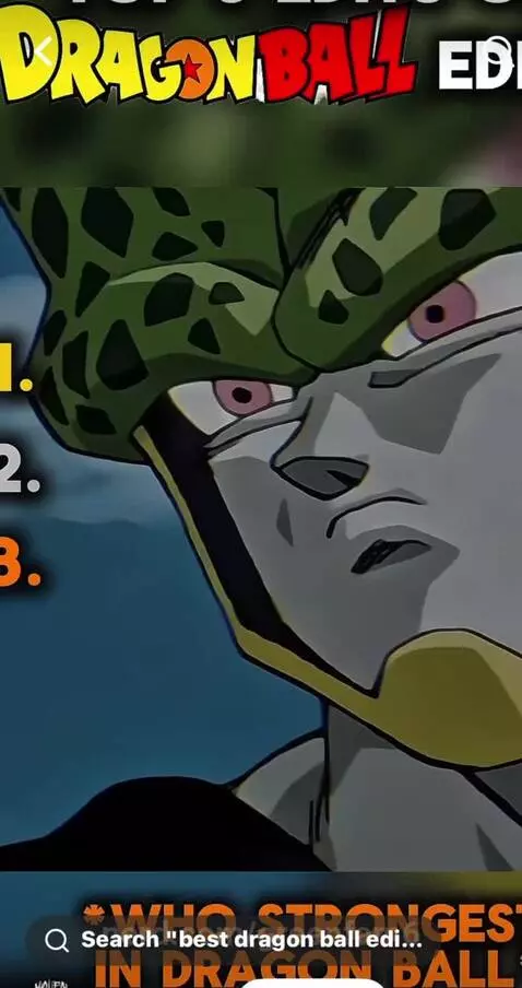 DBZ!!!! by greenfam6
