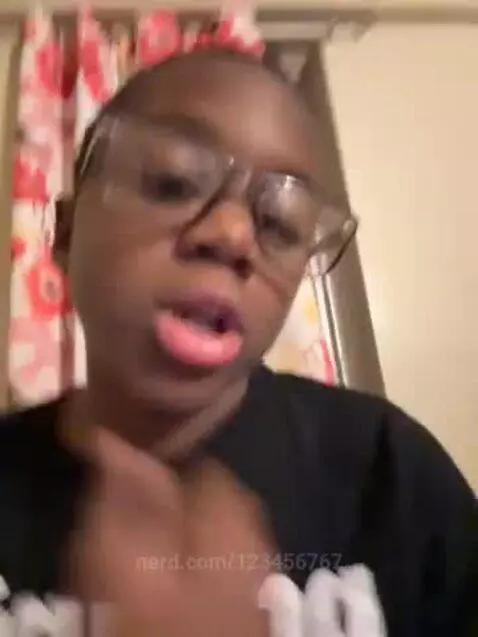 When a girl thinks they’re hot by 123456767