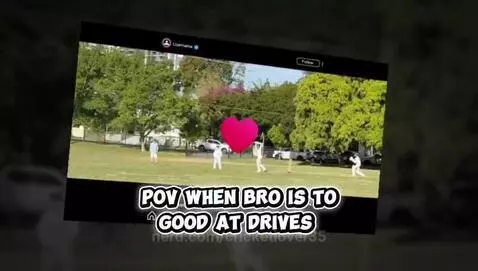 Cover drives by cricketlover35