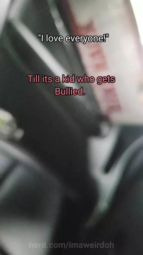 Till its by imaweirdoh