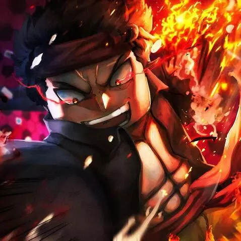 that one kid who acts so tuff by arash124