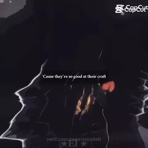 The King Of Curses by serixviscarlett