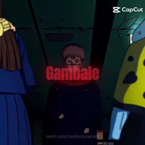 Video by serixviscarlett