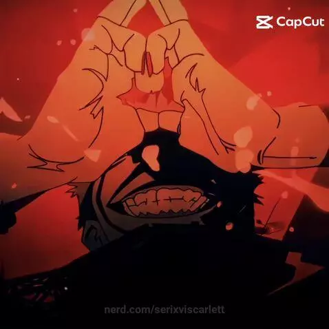 Video by serixviscarlett