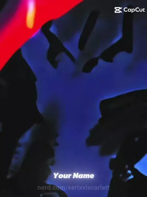 Video by serixviscarlett