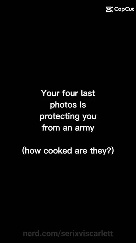 Video by serixviscarlett