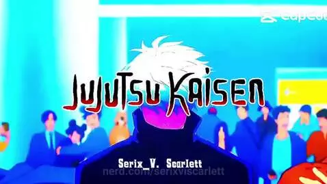 Video by serixviscarlett